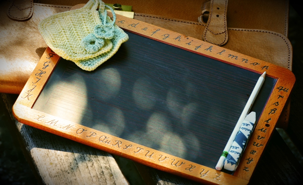 Infrarotheizung Tafel