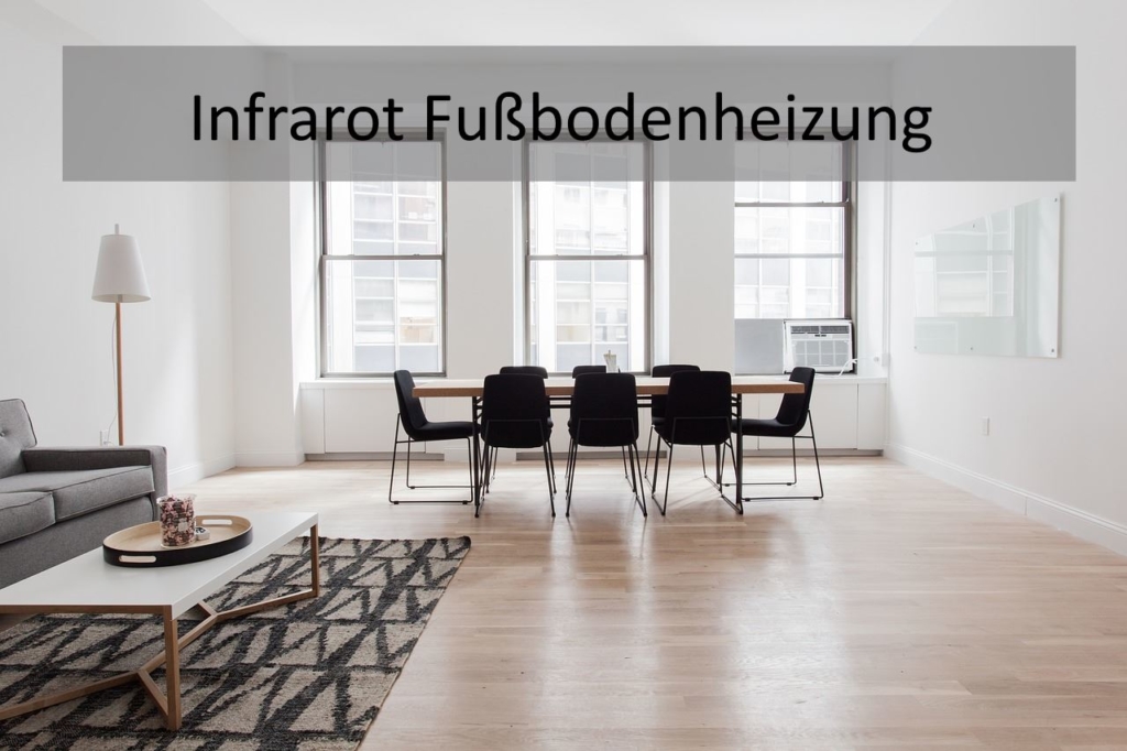 Infrarotheizung boden - Die besten Infrarotheizung boden auf einen Blick!