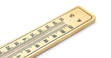 Infrarot Thermometer