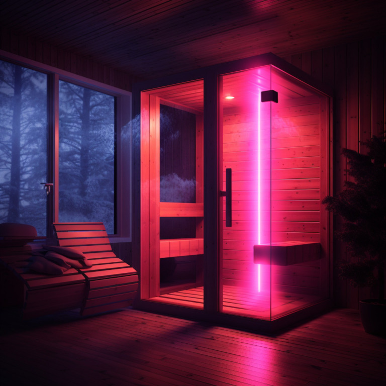 Infrarotkabine oder Sauna? Wesentliche Unterschiede und Gemeinsamkeiten » InfrarotGuide.de